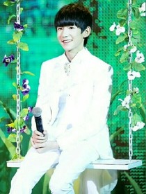 tfboys之你是我不解之谜
