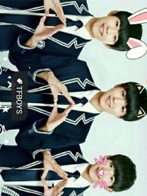 tfboys之豪门少女恋