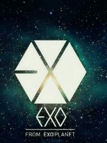 EXO之栀子花开