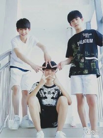TFBOys之唐家三小姐