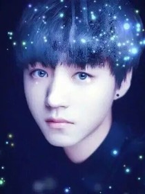 TFBOYS之彼岸花上的花