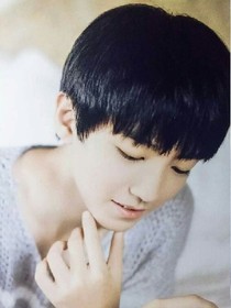 tfboys恋上紫幽公主
