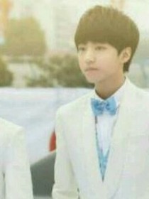 tfboys之慕容三千金
