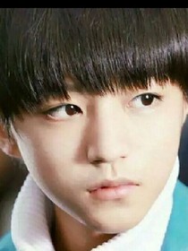 tfboys之魅力女神
