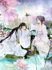 兮雪如霜
