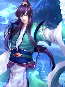 仁皇武帝