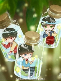 tfboys之我们会永远在一起