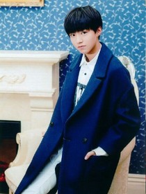 TFBOYS星宿
