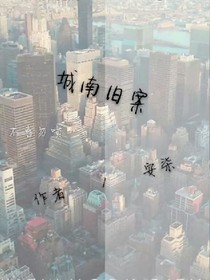 城南旧案