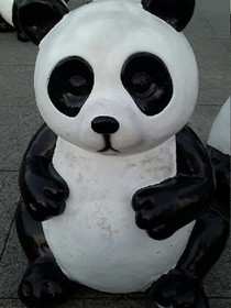 EXO之从天而降大萝莉