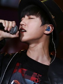 tfboys之下一個春秋