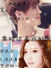 EXO之鹿西之恋