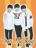 TFBOYS之樱寒宫