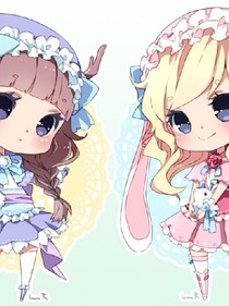 白色的青春