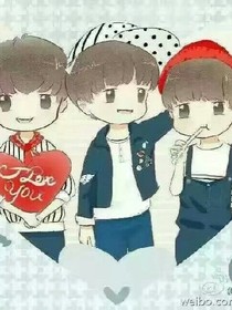 tfboys之zero