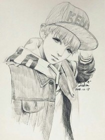 tfboys之觸不可及