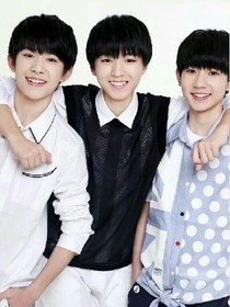 tfboys之橙色的青春