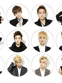 EXO：复仇女王来袭