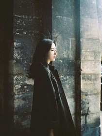 倾世桃花
