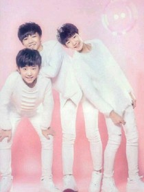 tfboys之落葉戀