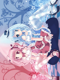 tf之姐妹花复仇记
