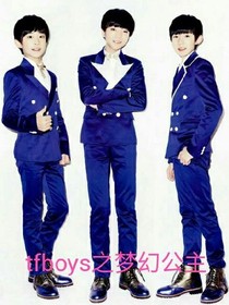 tfboys的小公主