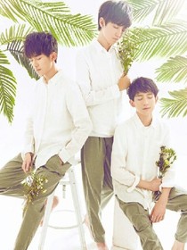 tfboys之归来