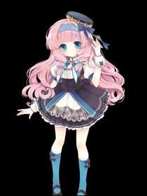 樱色恋情