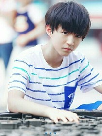 tfboys之半夏微凉