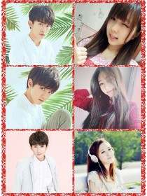 TFBOYS之千金復(fù)仇戀