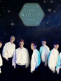 EXO魔
