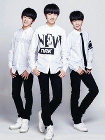 TFBOYS之情債
