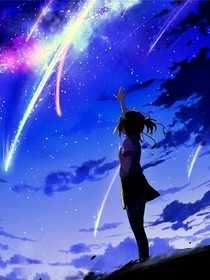 霖霖欲尤