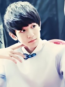 tfboys源来是你