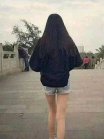 雪花落，你走了