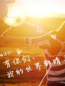 爱国爱党爱EXO