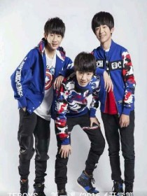 tfboys之恋上三位千金大小姐