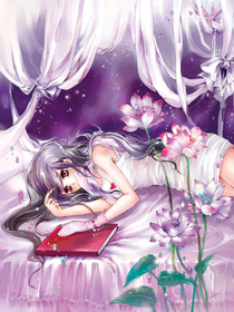花開(kāi)花落的時(shí)節(jié)