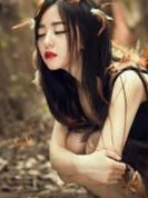 exo之女配默溪