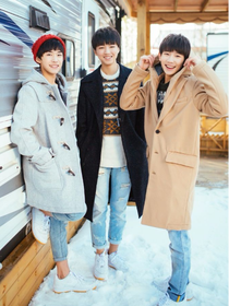 tfboys之恋上公主