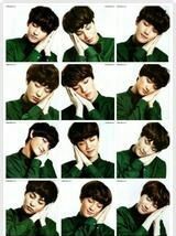 EXO，遇见了你