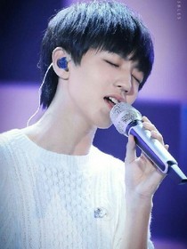 TFboys之愿你安好
