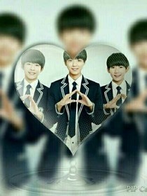 tfboys爱你宠你