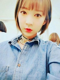 李晗仪的恋爱季