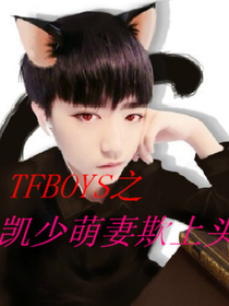 TFBOYS之凱少萌妻欺上頭