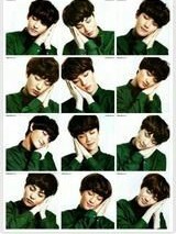 EXO，就这样遇见了你