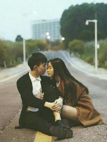 青春太短太珍貴我也曾為你穿越人潮