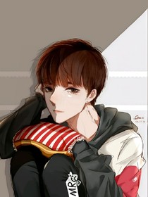 你以愛待我，我以吻回你