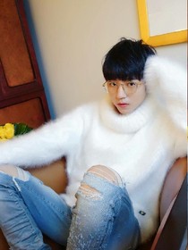 tfboys之長大以后的世界