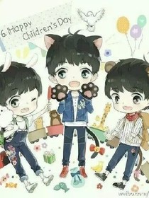 Tfboys之多喜欢遇见你